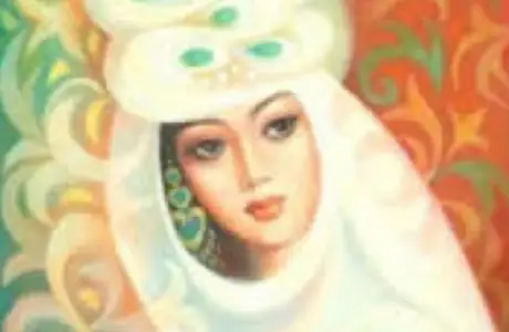 ايەلگە ءتان ءازىل مەن دانالىقتىڭ ەنسيكلوپەدياسى