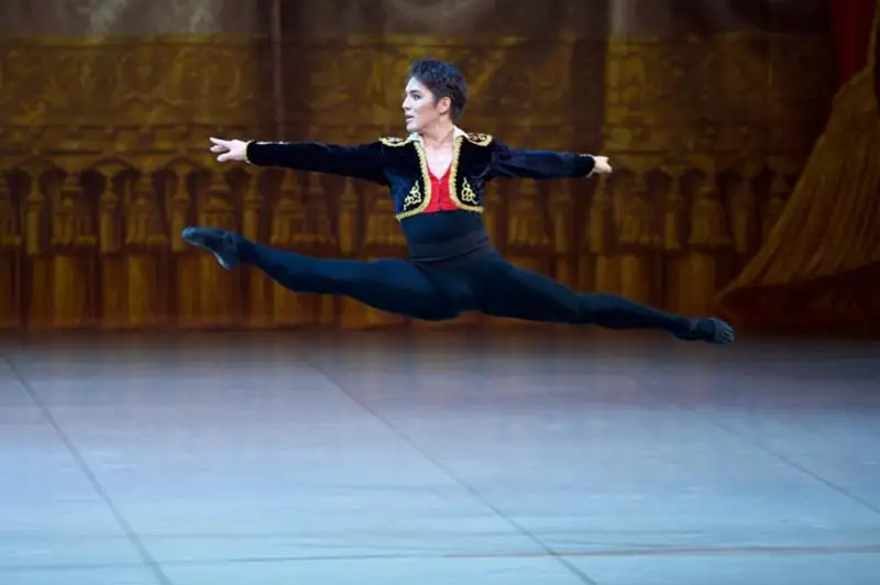 Ведущий солист «Астана Опера» Бахтияр Адамжан покоряет мировую сцену