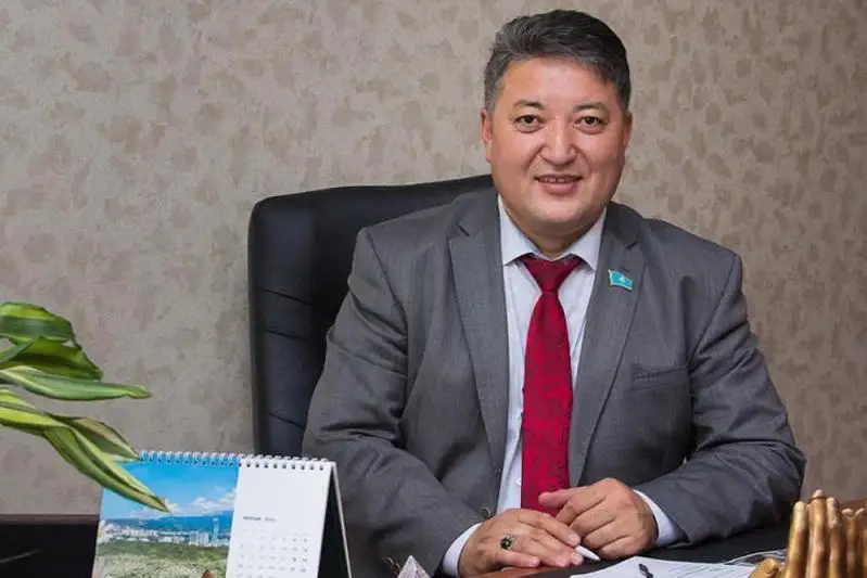 Бекзат Алтынбеков: Выборы акимов – важный шаг к построению демократического общества