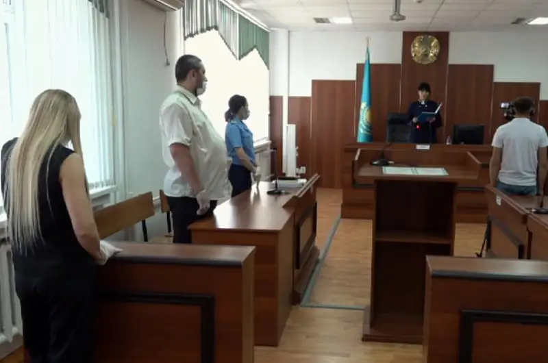 Трехлетняя девочка умерла от побоев: матери вынесли приговор в Петропавловске