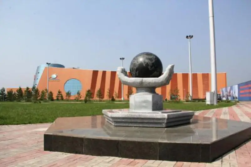 Пилотный проект OneWebDemo будет реализован на базе Национального космического центра Казахстана