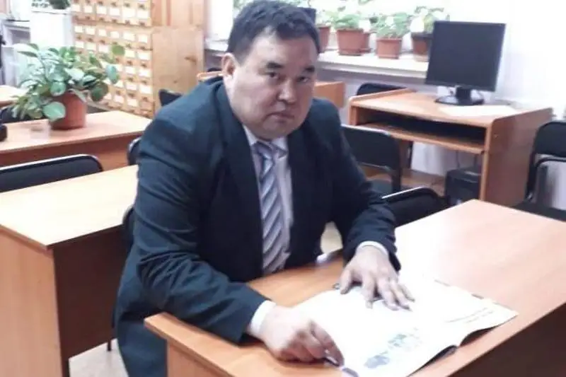 Елдос Жумагулов: Акимы станут ближе к народу