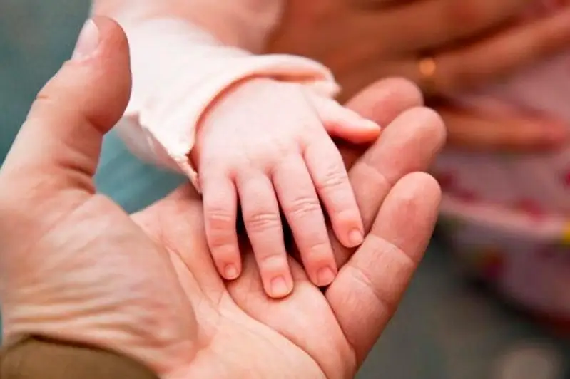 Продлить возраст пребывания детей-сирот в Доме малютки предлагают в Казахстане