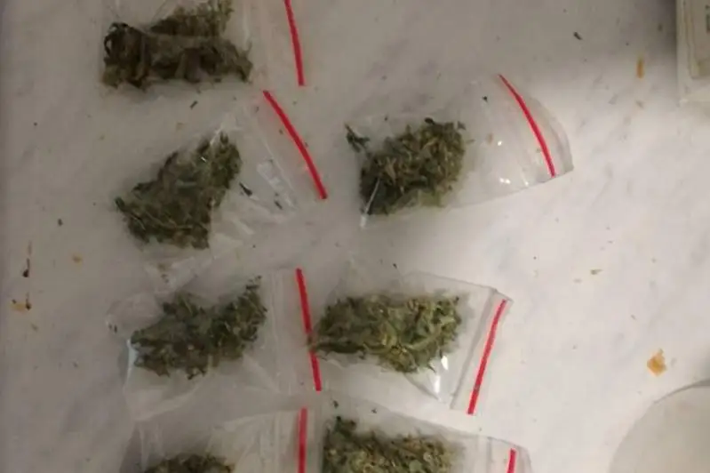 Перекрыт канал поставки наркотиков из южных регионов в Актобе