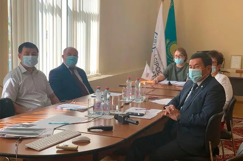 BQO-da kásipodaq uıymdaryna túsken 800-den astam ótinishtiń basym bóligi sheshimin tapty