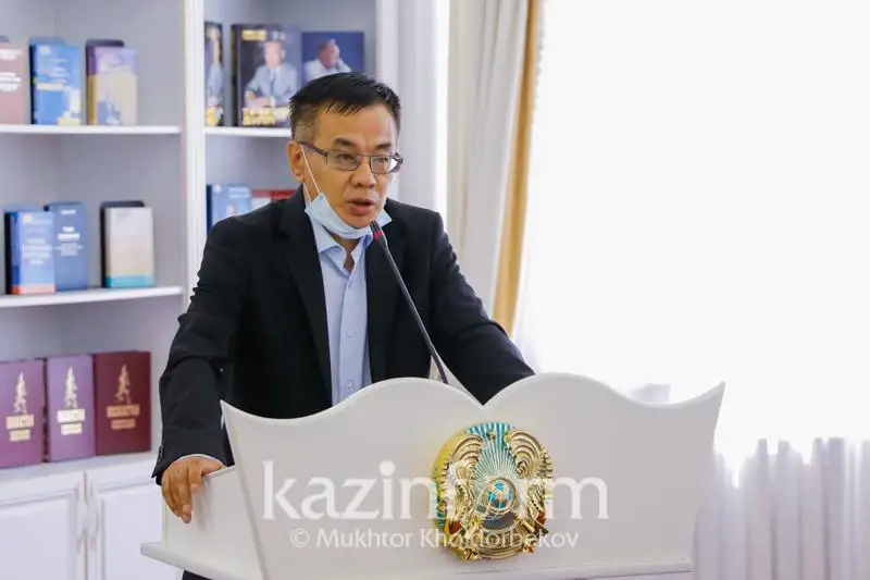 Без изучения Золотой Орды мы не сможем понять происхождение казахов - ученый