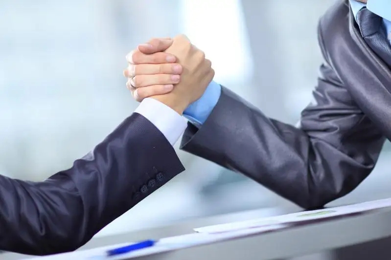 Конкуренцию объявили национальной идеей Казахстана