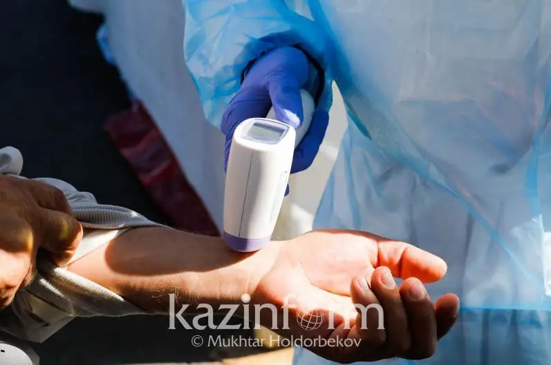 SQO-da shekteýler taǵy da qatańdatyldy