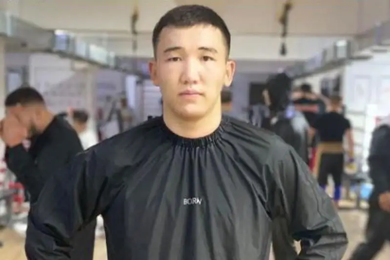 Непобежденный казахстанский боксер объявил о больших планах