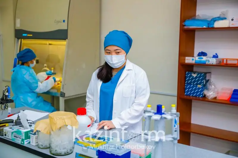 СЛЕДУЕТ РАССМОТРЕТЬ ВОПРОС О ПРОДЛЕНИИ СРОКА ГРАНТОВОГО ФИНАНСИРОВАНИЯ НАУКИ ДО ПЯТИ ЛЕТ - ПРЕЗИДЕНТ РК