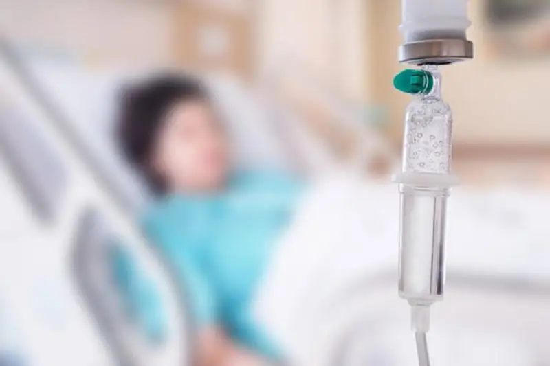 Несчастный случай в Чарынском каньоне: в каком состоянии спасенная девочка