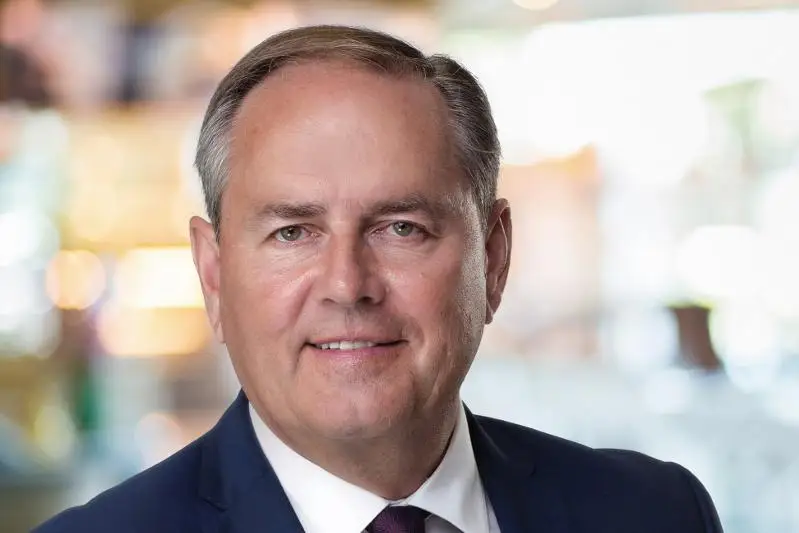 Как давний бизнес-инвестор в Казахстане мы поддерживаем вас - Тим Гитцель