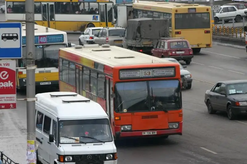 О ситуации рассказали в Карагандинской области