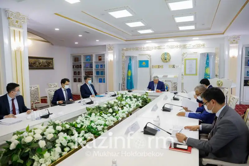 Стипендия «Болашак» присуждена 196 казахстанцам