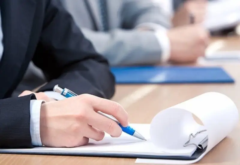 Конкурсный отбор в службу экономических расследований проводит АФМ РК