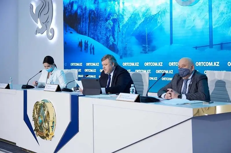 Получить олимпийскую лицензию в зимних видах спорта не так просто - НОК РК