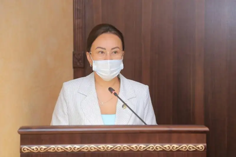 «Ауыл – Ел бесігі»: проекты на 6,5 млрд тенге будут реализованы в костанайских селах