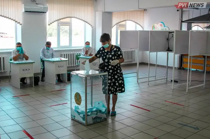 Педагоги, экономисты и политолог: кого избрали сельскими акимами в Павлодарской области