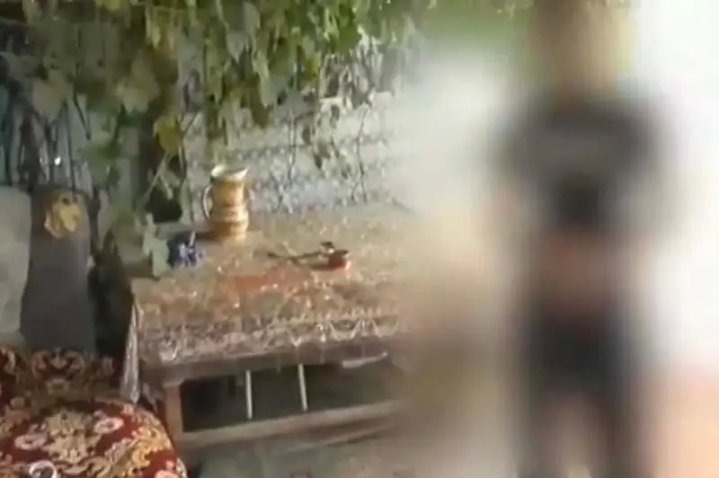 Мужчина убил собутыльника во время ссоры в Актобе