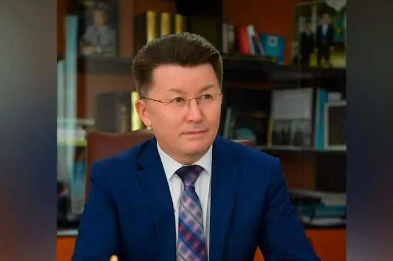 Терминологическая база должна обеспечивать поиск для любого языкового направления - Адильбек Каба