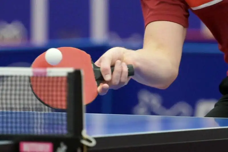 Третий тур открытого командного чемпионата Казахстана по настольному теннису пройдет в Караганде