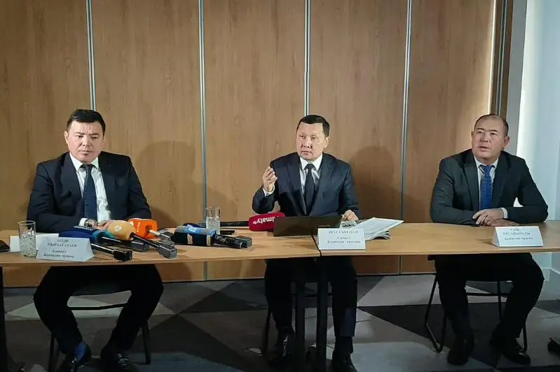 Almatyda jazyqsyz qamalǵan 36 adam, onyń ishinde eki bala bostandyqqa shyqty
