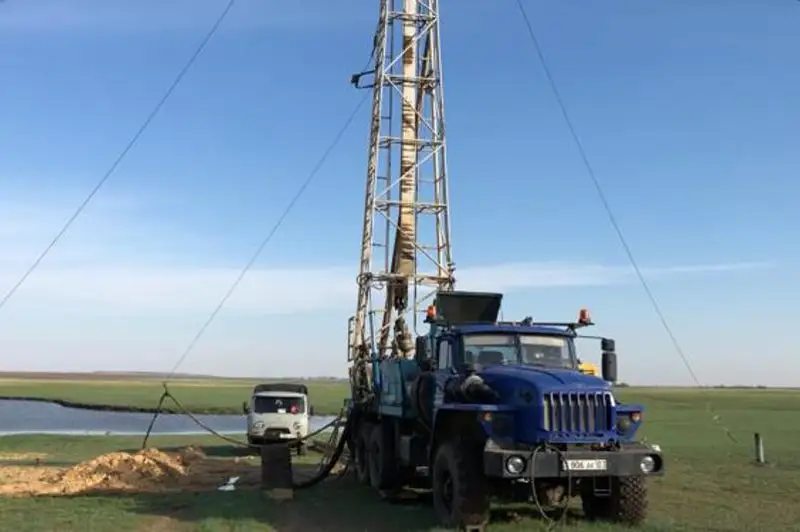 Как решаются вопросы качественной питьевой воды в районах Акмолинской области