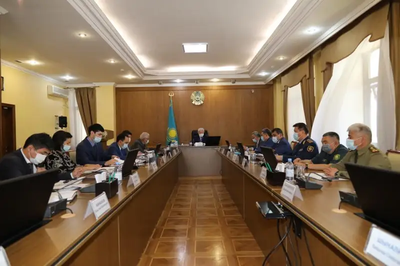 Рестораны продолжают принимать заказы, и никто не думает о последствиях – Бердибек Сапарбаев