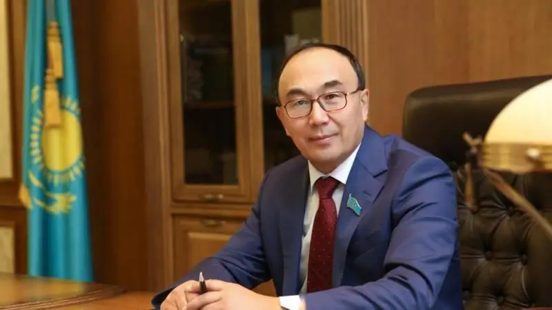 Ерлан Сыдыков: Приоритетная задача ЕНУ – вхождение в ТОП-200 в рейтинге QS-WUR к 2025 году