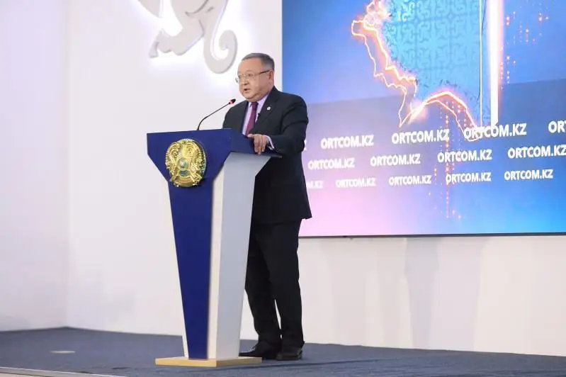 Ондасын Уразалин прокомментировал спецоперацию Антикоррупционной службы в сфере сельского хозяйства