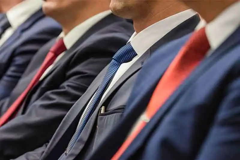 Начался второй набор в молодежный кадровый резерв