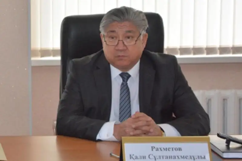 Қали Рахметов: Әлеуметтік кодекс азаматтардың әлеуметтік құқықтары мен міндеттерін айқындап береді
