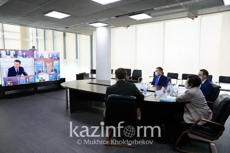 Монетизировать ГСП предложила член Нацсовета