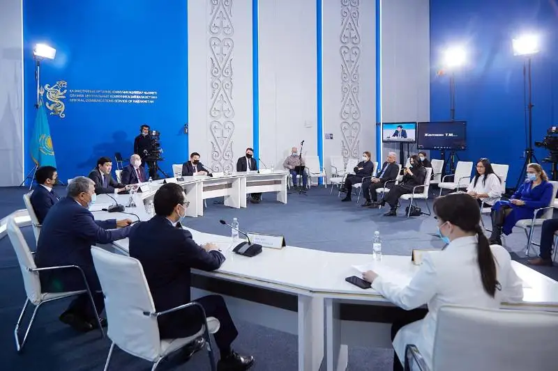 Сколько источников энергии необходимо в РК для полного обеспечения потребностей экономики