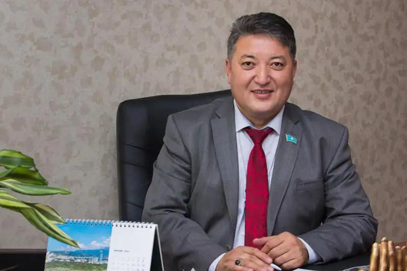 Qańtar oqıǵasy ári sabaq, ári serpilis boldy – Qaraǵandy oblystyq máslıhat depýtaty
