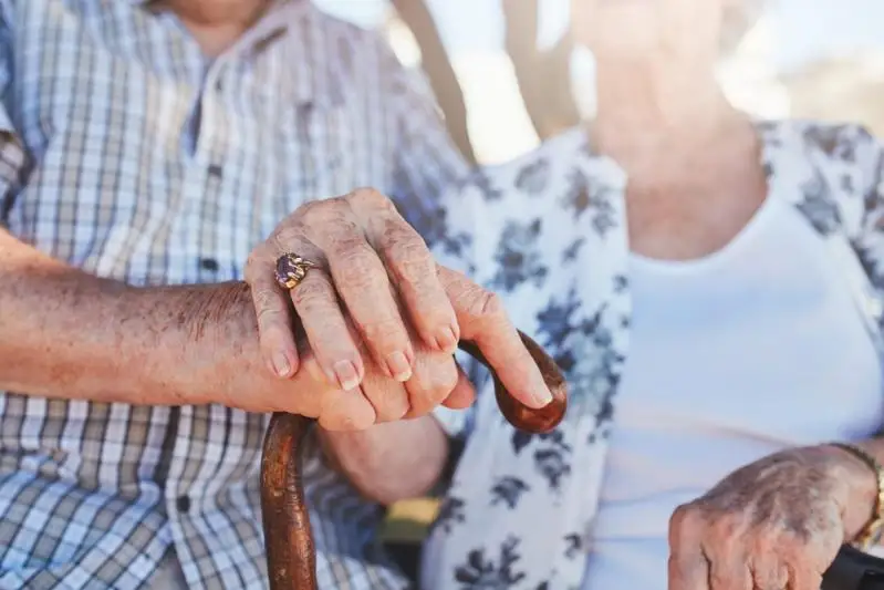 Центры активного долголетия появятся во всех регионах Казахстана