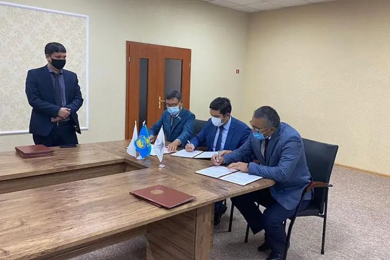 В Павлодарской области договорились о поддержке отечественных производителей
