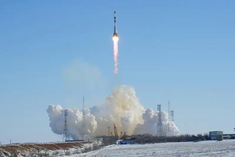 Три пуска с Байконура планируют произвести в декабре