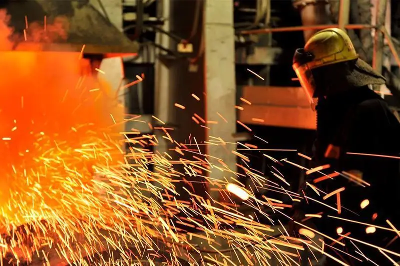 Производственный травматизм в РК: сколько человек погибло на рабочем месте за год