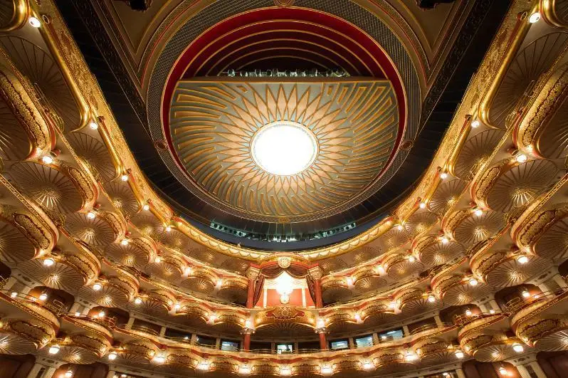 Какие культурные мероприятия проведут на этой неделе в Нур-Султане