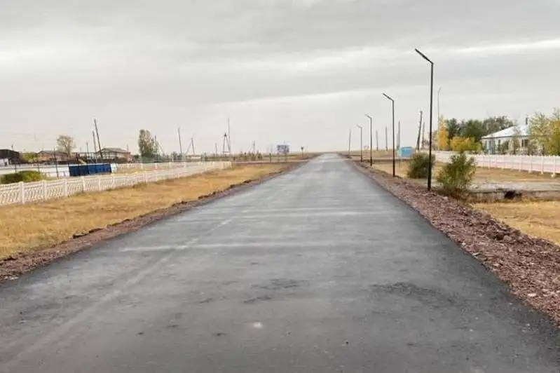 Три села Карагандинской области вошли в проект «30 лучших аулов» Казахстана