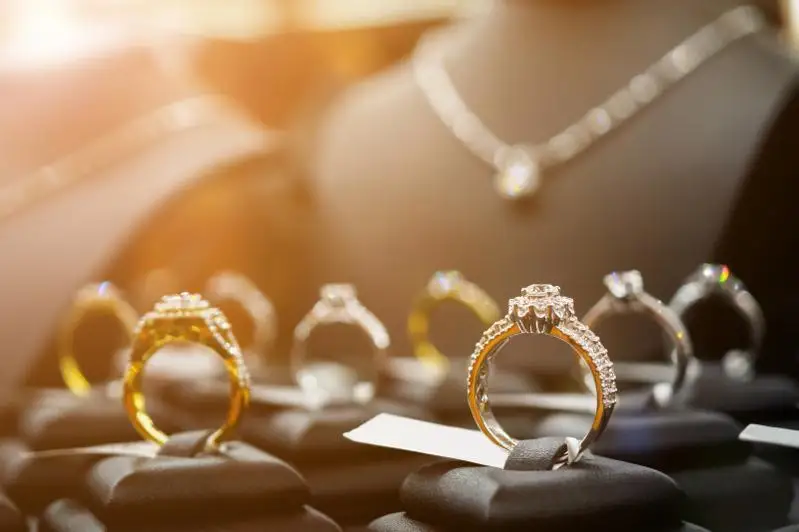 Почему ювелирные предприятия больше не освобождаются от НДС при покупке золота