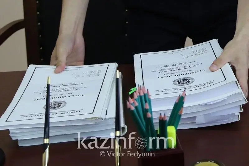 Kólikte qyz zorlaǵan: Aqtaý turǵynynyń ústinen qylmystyq is qozǵaldy