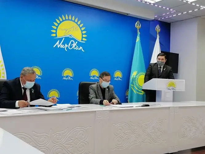 Институт антикоррупционного комплаенса заработал в акмолинских медорганизациях