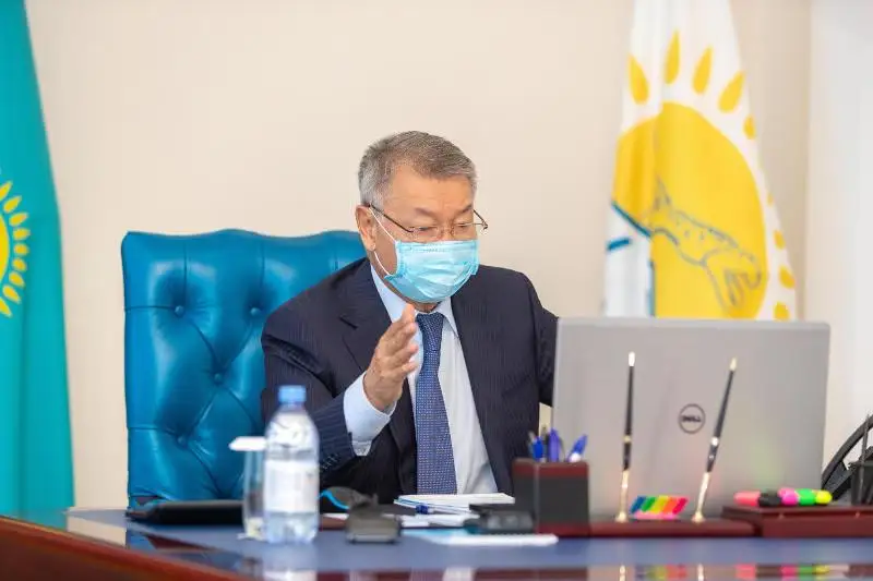 Более двух миллионов тенге получат многодетные семьи ВКО