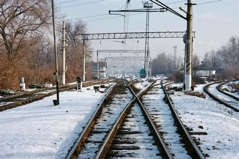 Многие монополисты на подъездных путях пересмотрели свои подходы - эксперт