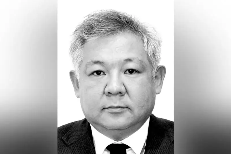 Сенаторы выразили соболезнования в связи с кончиной Асхата Нускабая