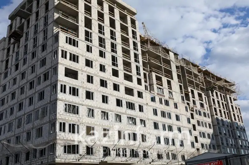 Какие  проблемные объекты долевого строительства близятся к завершению в столице