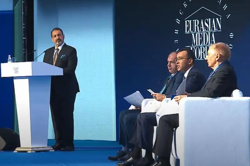 Маулен Ашимбаев: Политические реформы в стране - не дань моде или заигрывание с электоратом