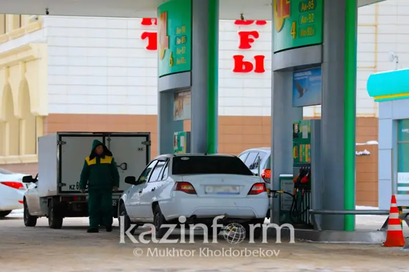 Energetıka mınıstri janarmaı túrleriniń shekti baǵasyn atady
